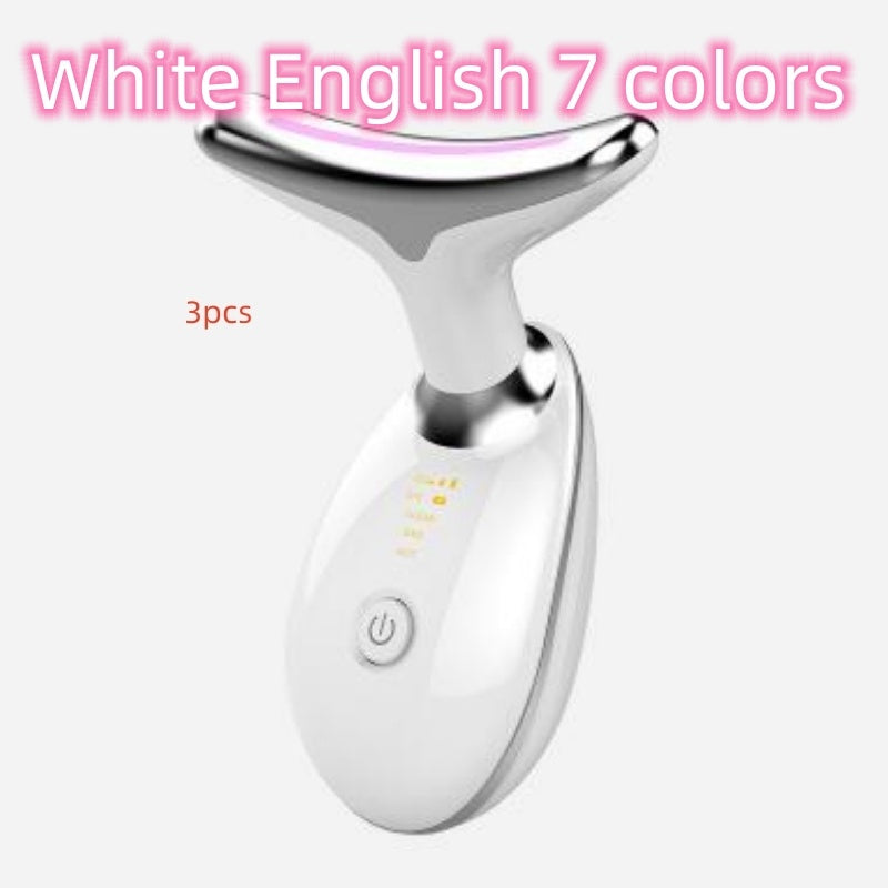 Beauty Neck Fade Care Massage Instrument - happyshop365247
