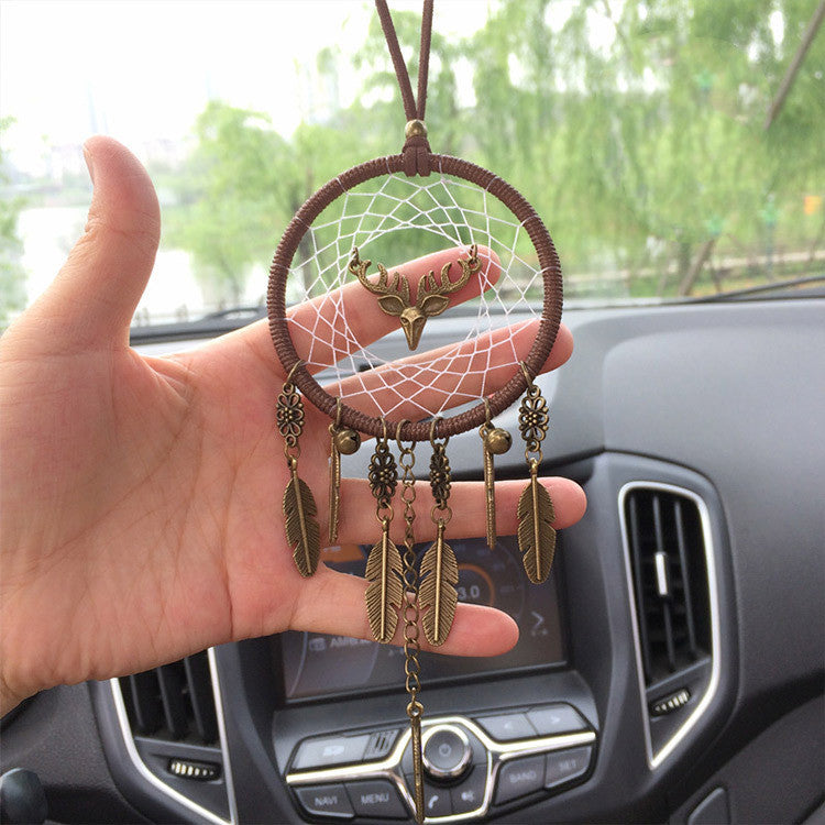 Patch up Monternet small wind chimes creative ornaments