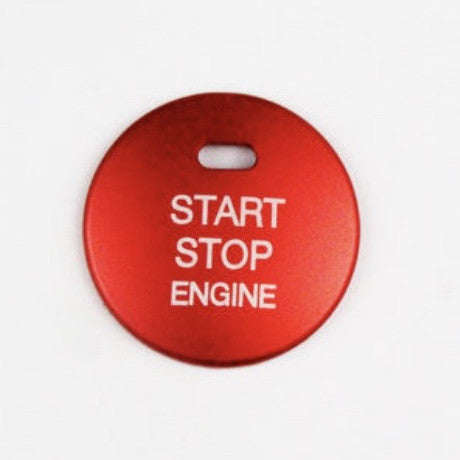 Ignition decorative ring