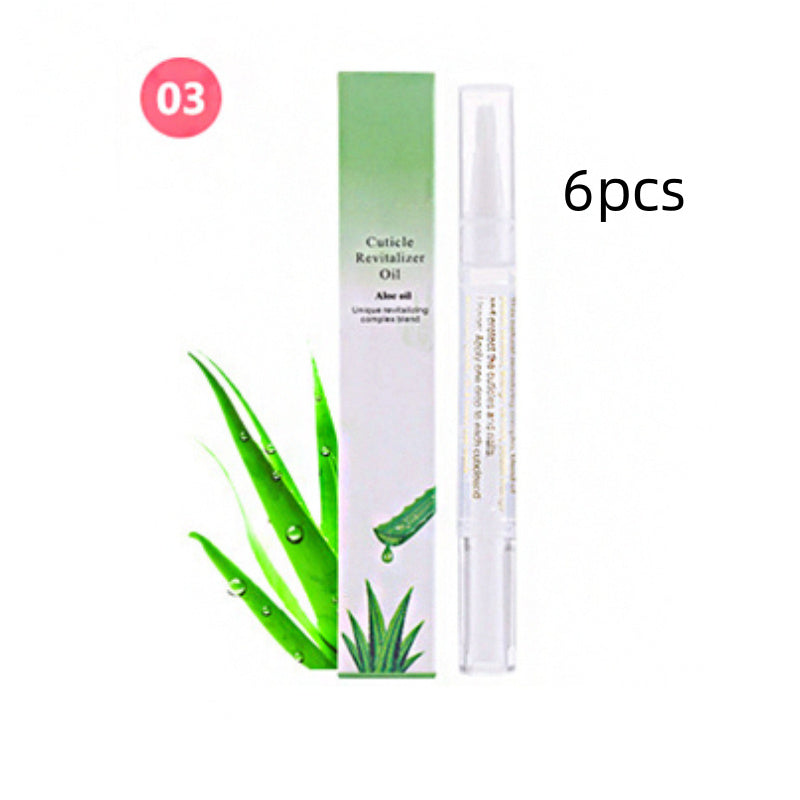 Nail Nutrition Pen - happyshop365247