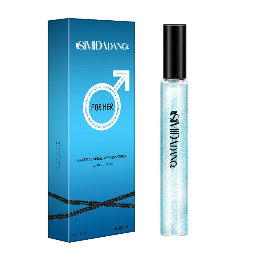 Fashion Fragrance Men's And Women's Fragrances - happyshop365247