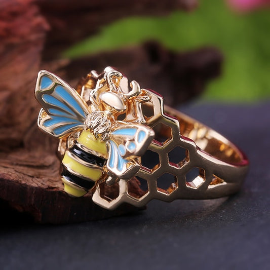 Bee ring