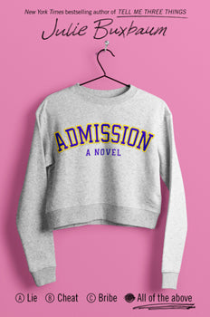 The Admission