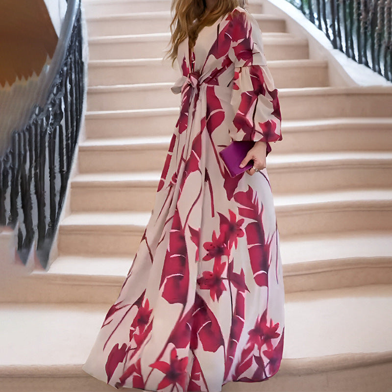 Fashion Lace Dress Women - happyshop365247