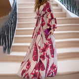 Fashion Lace Dress Women - happyshop365247