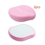 Crystal Physical Hair Eraser Painless Safe Epilator Easy Cleaning Reusable Body Beauty Depilation Tool - happyshop365247