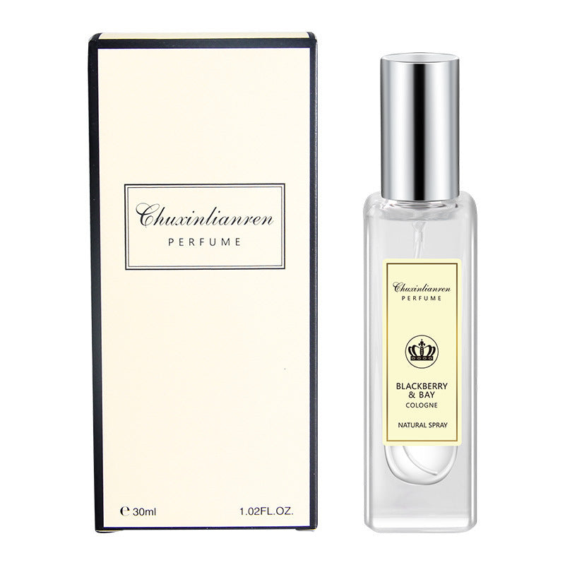 Perfume For Women Long-lasting Light Perfume - happyshop365247