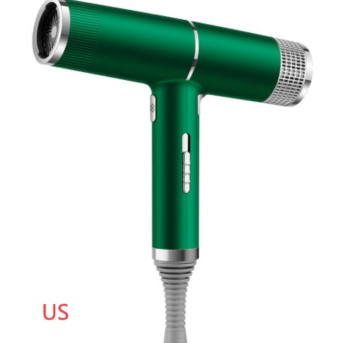 New Concept Hair Dryer Household Hair Dryer - happyshop365247
