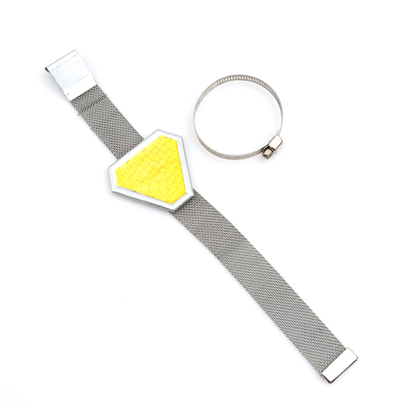 Metal Electrostatic Belt Car Grounding Chain Conductive Rope