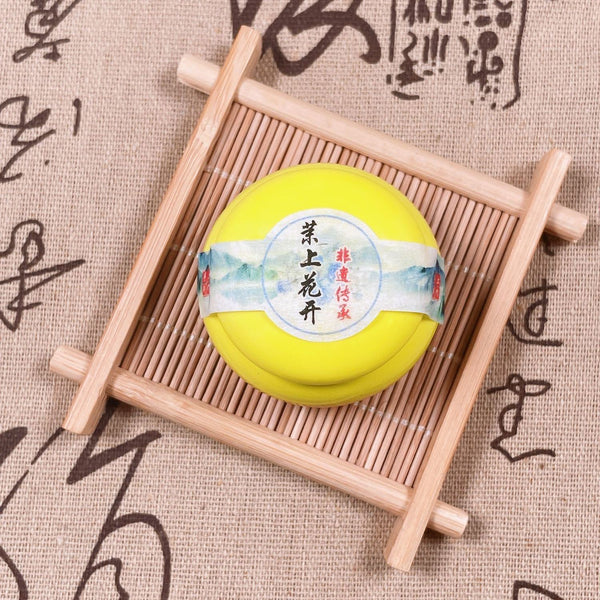 Solid Perfume Female Rose Perfume Lasting Light Fragrance Natural Girl Body Fragrance - happyshop365247