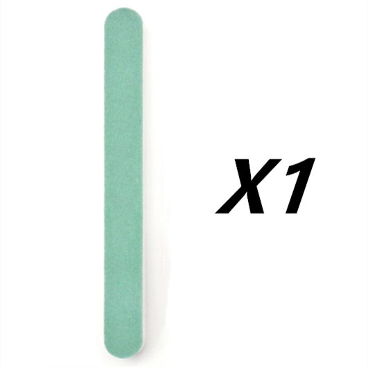 Nail Polish Art For Nails Extensions Manicure DIY - happyshop365247