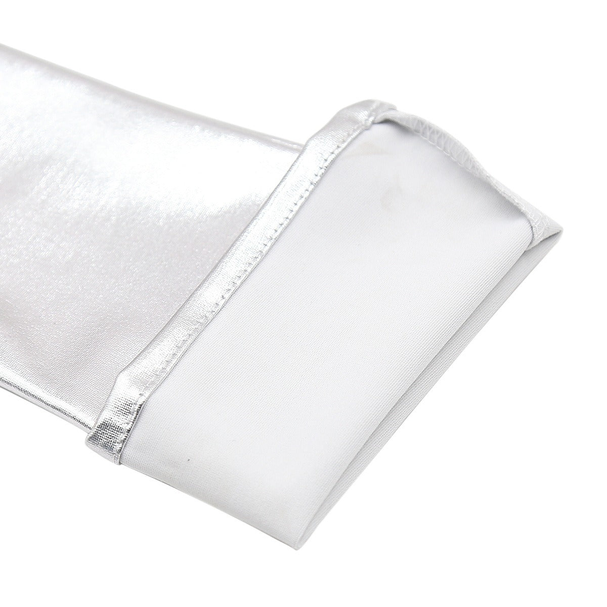 Adult Supplies Flirting Black Gloves Women's Appliances Five Finger Gloves Adult Supplies - happyshop365247