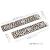 Neck Cover Leopard Binding Sexy Suit European And American Adult Products