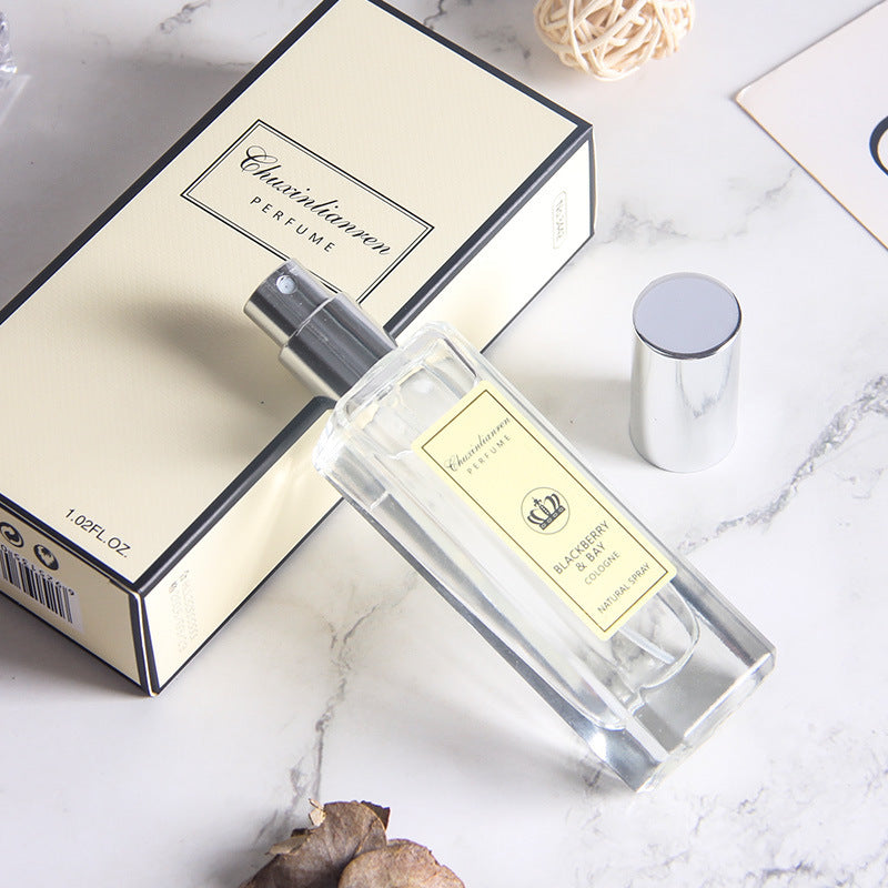 Perfume For Women Long-lasting Light Perfume - happyshop365247