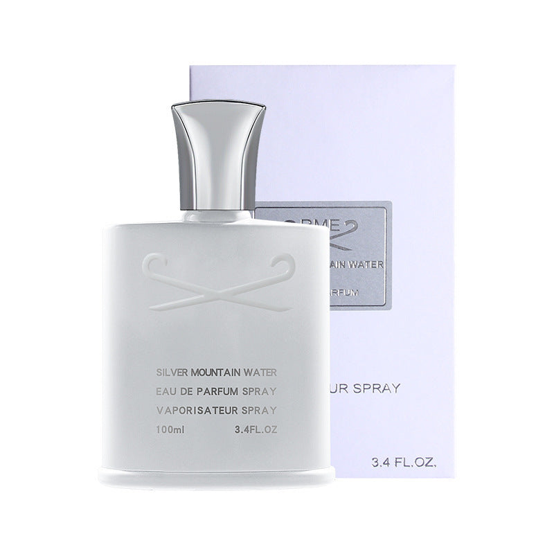 Silver Mountain Spring Perfume - happyshop365247
