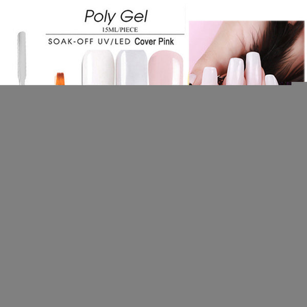 Nail Polish Art For Nails Extensions Manicure DIY - happyshop365247