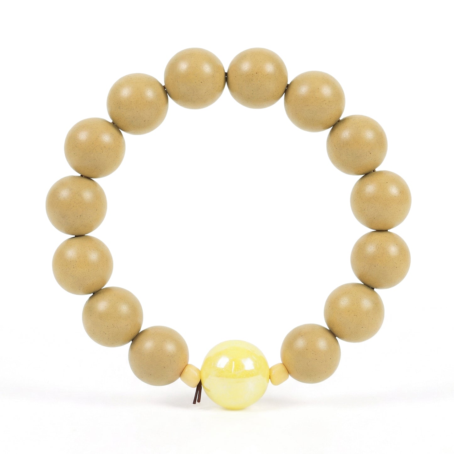 Chinese Herbal Bracelet