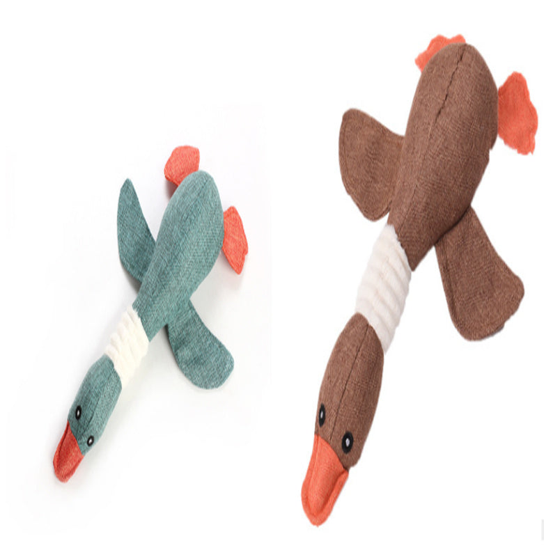 Dayan sounding toys, dog toys, pet sound toys, plush toys, pet puzzle toys - happyshop365247
