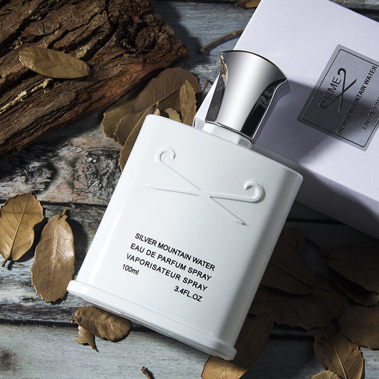 Silver Mountain Spring Perfume - happyshop365247