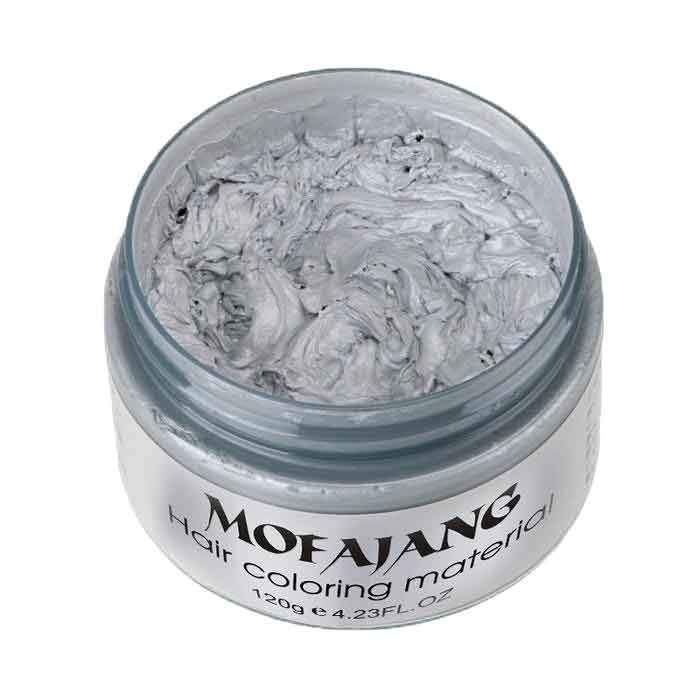 Mofajang Hair Wax 120g - happyshop365247