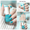 Nail Polish New Water-based Long-lasting Quick-drying Transparent