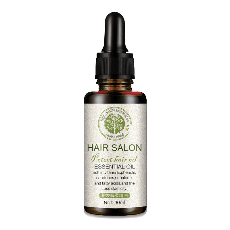 Hair Care Essential Oil - happyshop365247