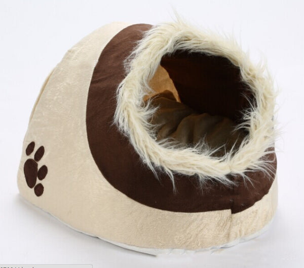 Pet bed supplies - happyshop365247