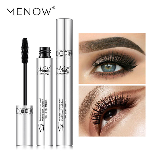 Miele Makeup Thicker Imitation Water Mascara Cosmetics - happyshop365247