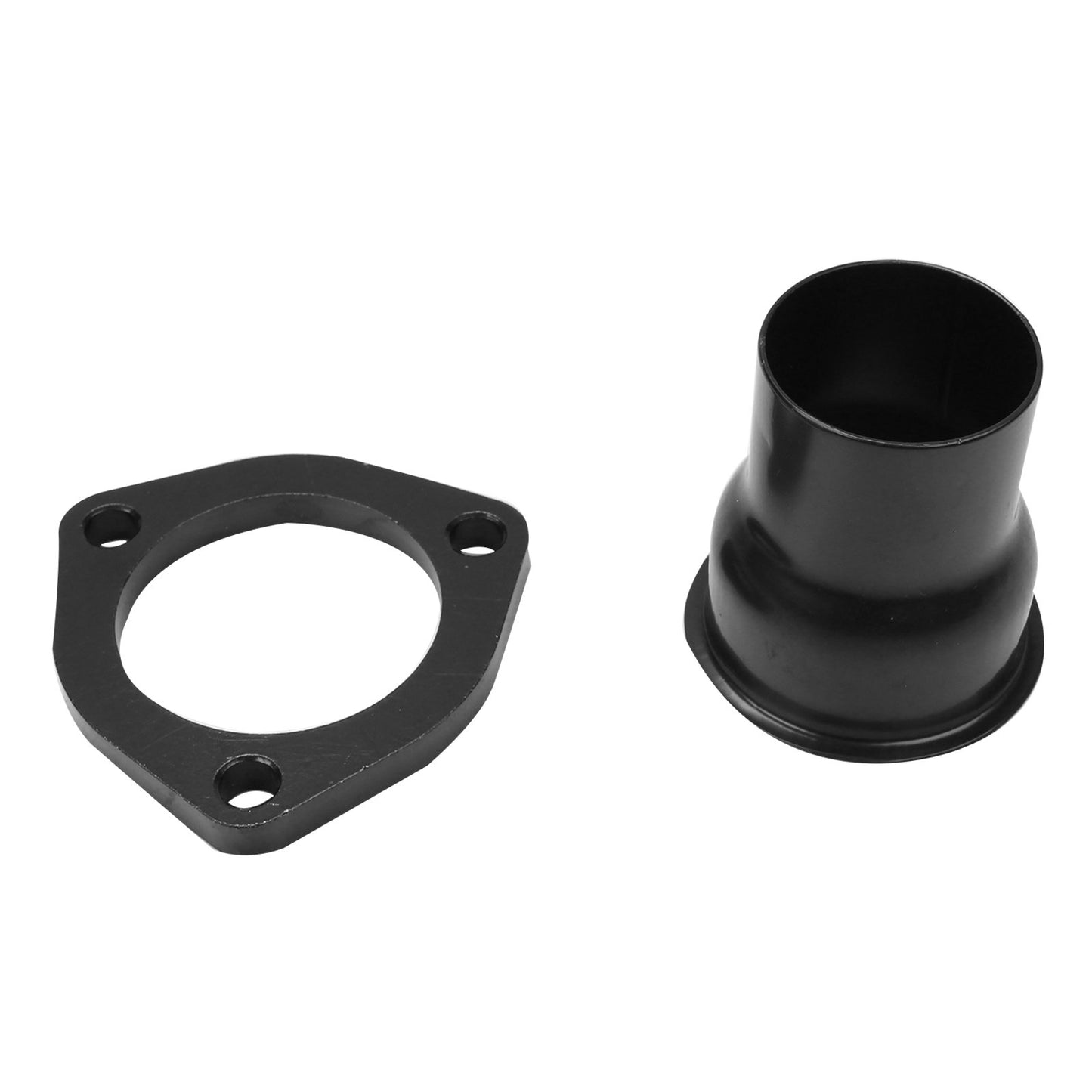 Black Exhaust Header For S,uzuki 89-94 Geo Tracker 1.6L 85-95 Samurai 1.3L 89-94 Sidekick 1.6L   Ban The Sale Of Amazon