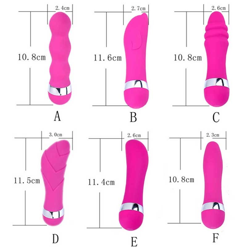 Sex Toys For Women Realistic Dildo Mini - happyshop365247
