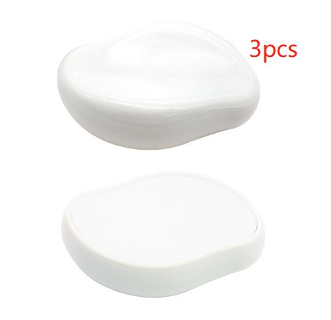 Crystal Physical Hair Eraser Painless Safe Epilator Easy Cleaning Reusable Body Beauty Depilation Tool - happyshop365247