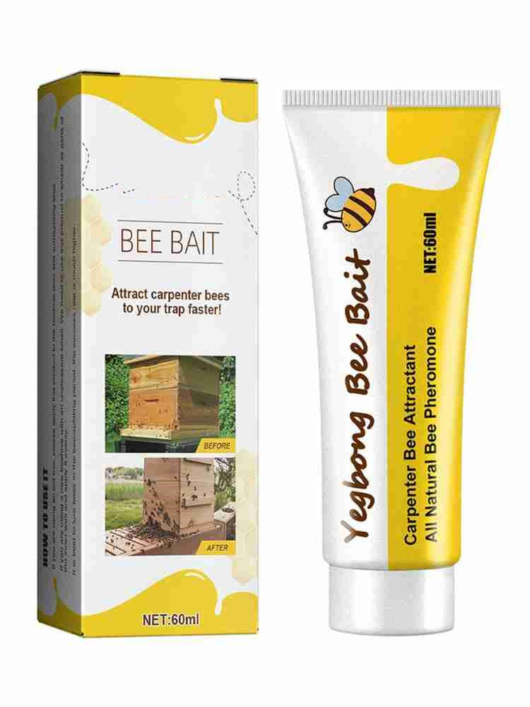 Bee Attractant Spray Beekeeping Has Tools