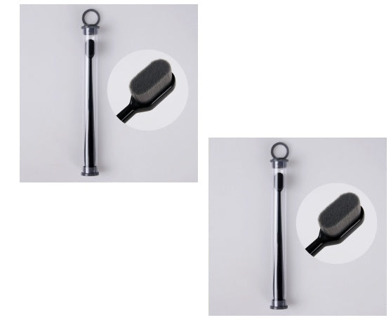 Ultra-fine Toothbrush Super Soft Bristle Deep Cleaning Brush Portable For Oral Care Tools Teeth Care Oral Cleaning Travel - happyshop365247