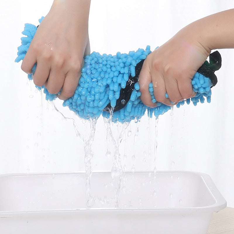 Dogs Cats Towels Super Absorbent Dog Bathrobe Microfiber Bath Towels Quick-Drying Cat Bath Towel For Pets Towel Dog Towels Pet Products - happyshop365247