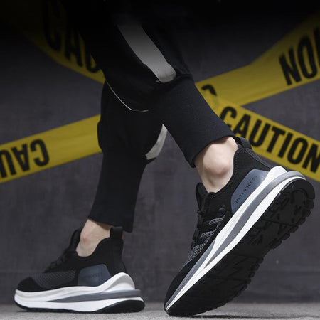 Breathable Hollow Fashion Slip-on Lazy Shoes
