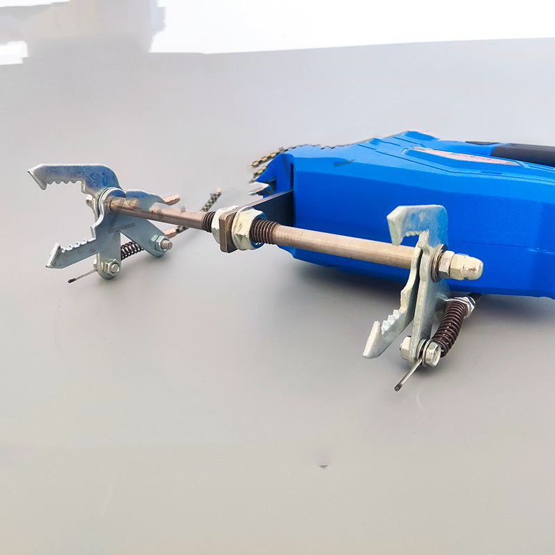 Electric Bee Shaker Off Bee Blue