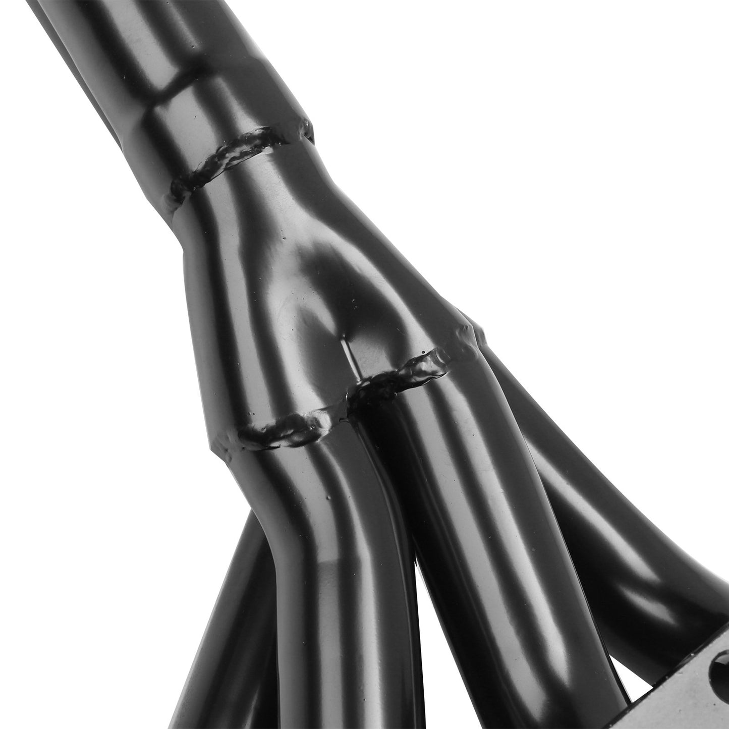 Black Exhaust Header For S,uzuki 89-94 Geo Tracker 1.6L 85-95 Samurai 1.3L 89-94 Sidekick 1.6L   Ban The Sale Of Amazon