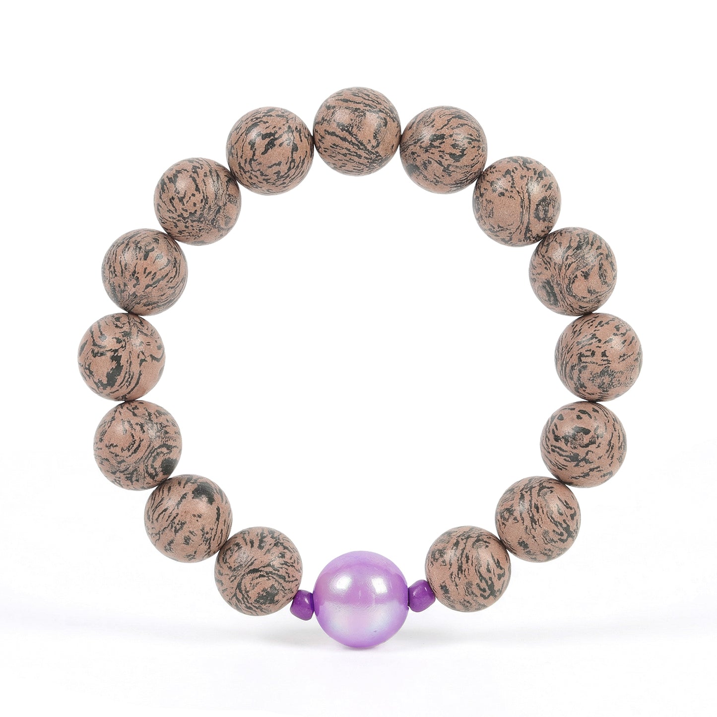 Chinese Herbal Bracelet