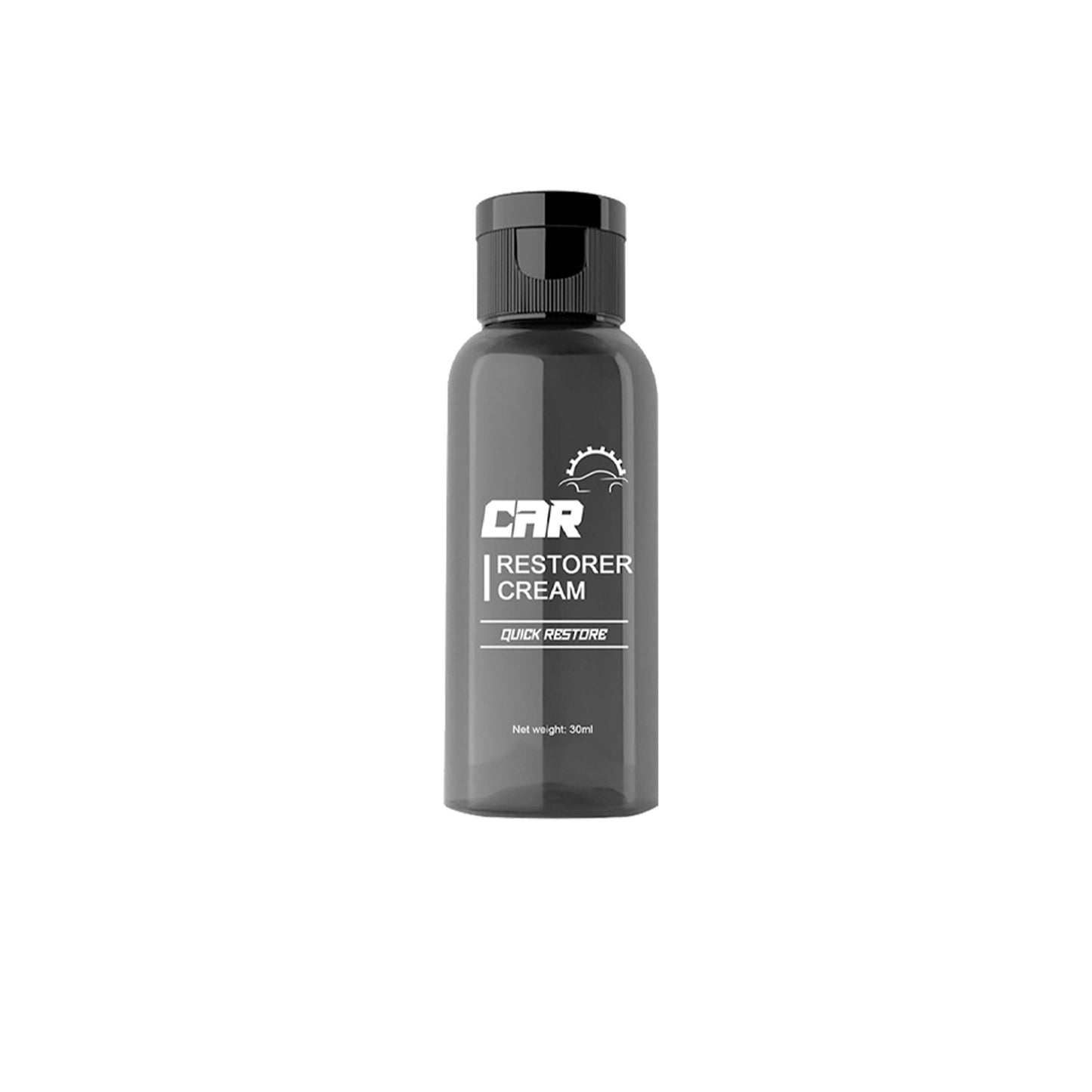 Rayhong Car Interior Renovation Agent Coated Plastic Dashboard Wax Dustproof Polished Leather Maintenance