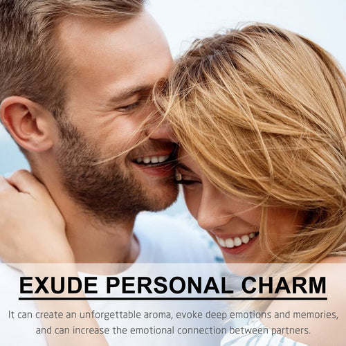 Ball Perfume Natural Fragrance Lasting Fragrance - happyshop365247