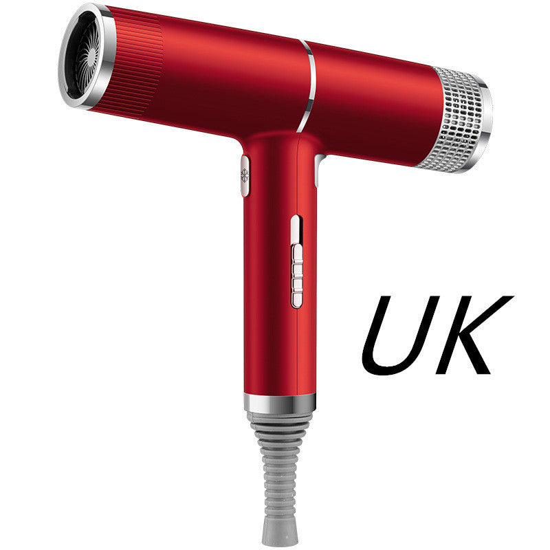 New Concept Hair Dryer Household Hair Dryer - happyshop365247