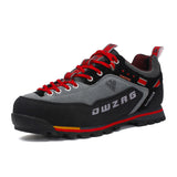 Hiking shoes, men's shoes, shock absorber shoes - happyshop365247