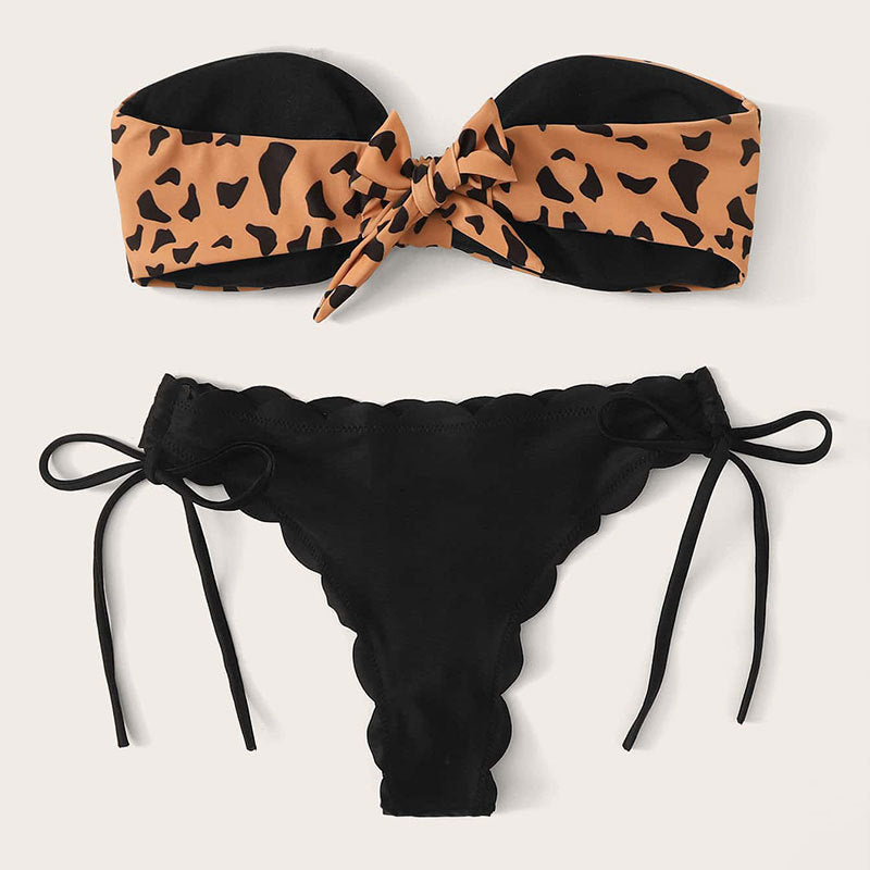 Sexy Two-piece Swimsuit for Women