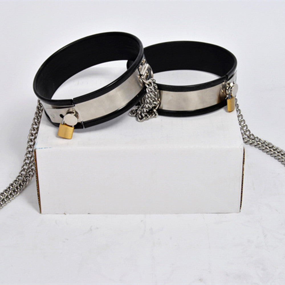 Heidi Stainless Steel Thigh Ring Products