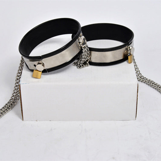 Heidi Stainless Steel Thigh Ring Products