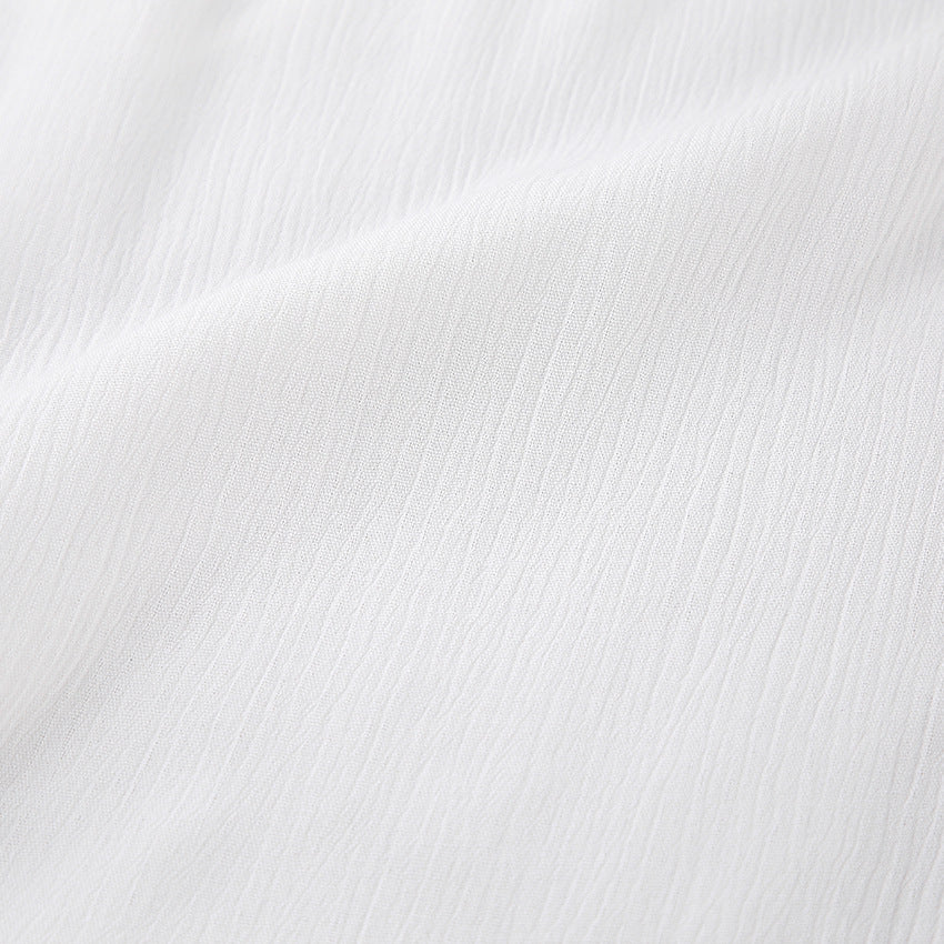 Fall Halter Spaghetti Straps Long Dress Pajamas Women - happyshop365247