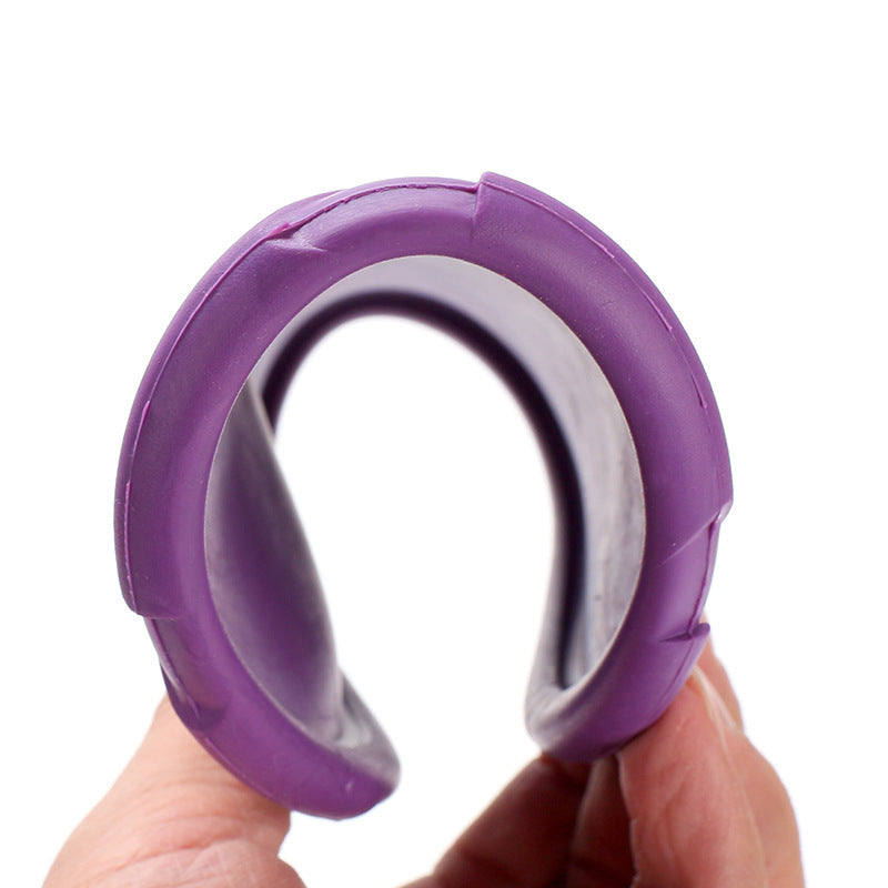 Pet Dog Training Rubber Toys - happyshop365247