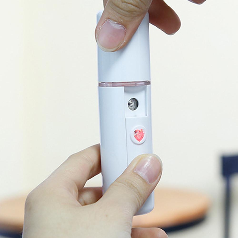 Portable Facial Steamer - happyshop365247