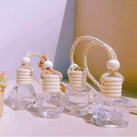 Fragrance Diffuser Hotel Remote Connection Fragrance Machine