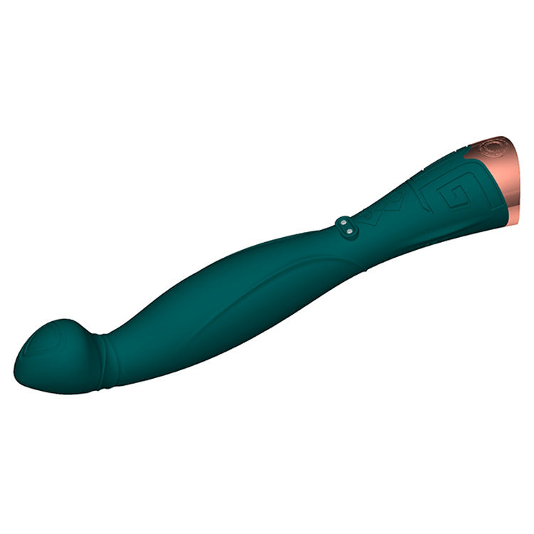 Pull Stick Female Vibrator Strong Shock Masturbation Massage AV Stick Finger Massage Stick Adult Sex Toys - happyshop365247